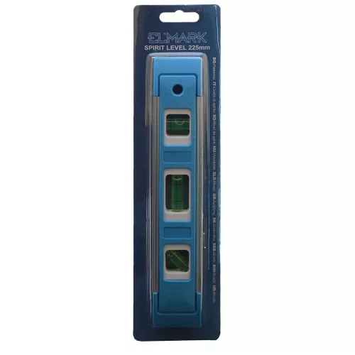 SPIRIT LEVEL 225mm