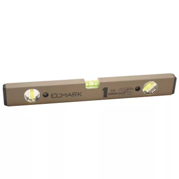 SPIRIT LEVEL 400mm