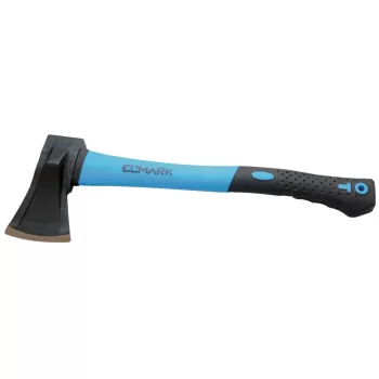 FIBERGLASS HANDLE AXE 1500g