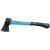 FIBERGLASS HANDLE AXE 1500g
