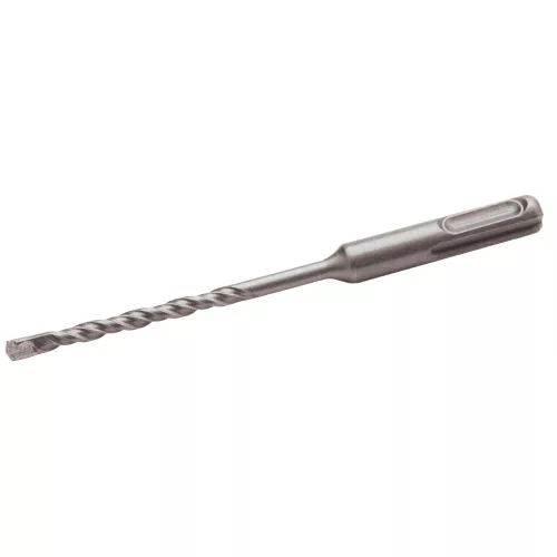 SDS SHANK HAMMER DRILL DIN8035 7mmx155