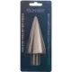 HSS STEP DRILL BIT SET 4-32mm