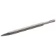 SDS PLUS POINT CHISEL HEXAGONAL 10X250mm