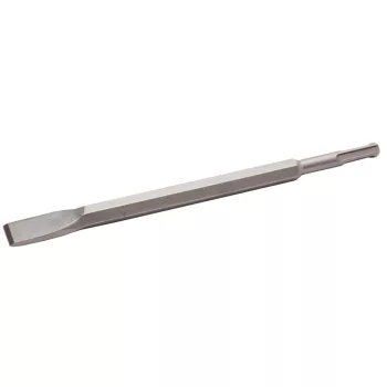SDS PLUS FLAT COLD CHISEL 10X250mmX20mm