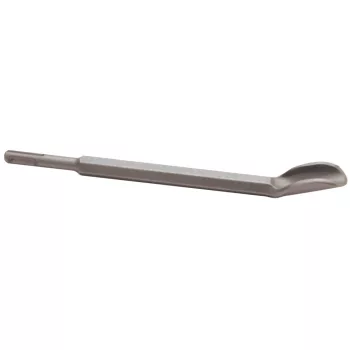 SDS PLUS GROOVING CHISEL 10X250mmX22mm