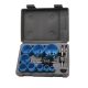 13PCS BI-METAL HOLE SAW SET