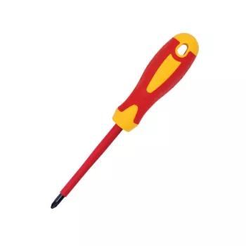 VDE SCREWDRIVER PH0X60MM