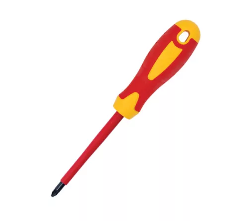 VDE SCREWDRIVER PH0X60MM
