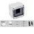ELM-HK12 SURFACE PV ENCLOSURE 12 MOD.2 STRINGS IP6