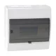 PLASTIC BOX SURFACE MOUNTING- IP55 24 WAY