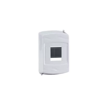 ELMARK Elosztó Dodoz Ip30 1 Modul Falon Kívüli