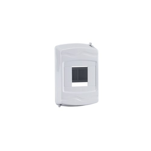 ELMARK Elosztó Dodoz Ip30 1 Modul Falon Kívüli