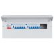 CONSUMER UNIT 22 MODULE SET