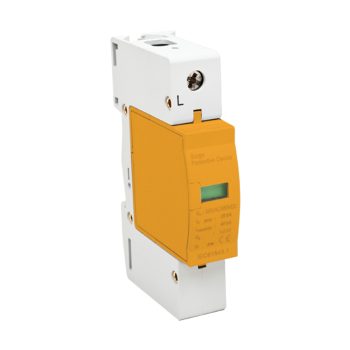 Túlfeszültség-levezetők