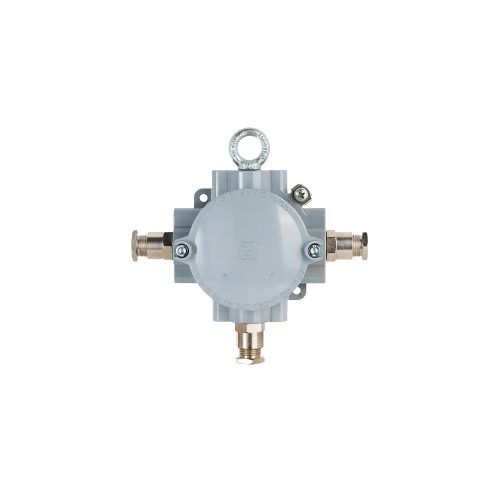 ELMARK Ex-Proof Distr. Box 3 Х М20Х1.5, Ip67