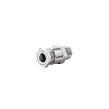 ELMARK Ex-Proof Cable Gland Cent S2 (10-12Mm)/M20X1,5
