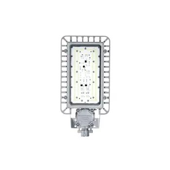 EX-PROOF LED LAMP 70W 6500K WALL, IP67