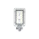 EX-PROOF LED LAMP 70W 6500K WALL, IP67