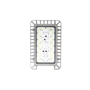 EX-PROOF LED LAMP 70W 6500K PIPE 3/4, IP67