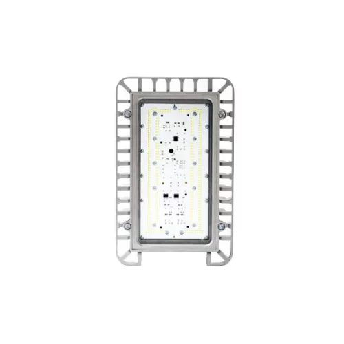 EX-PROOF LED LAMP 70W 6500K PIPE 3/4, IP67