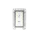 EX-PROOF LED LAMP 70W 6500K PIPE 3/4, IP67