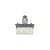 ELMARK Ex-Proof Led Exit 1.2W, Ip67