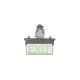 ELMARK Ex-Proof Led Exit 1.2W, Ip67