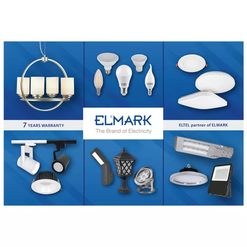 ELMARK LIGHTING VINYL SIZE 2,2x1,5m