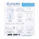 SMART HOME DISPLAY B
