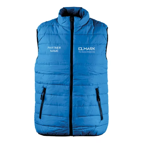 ELMARK VEST XL