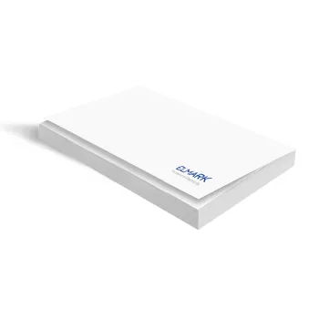 ELMARK PAPER NOTES 50PCS