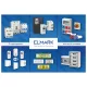 ELMARK ELECTRICAL EQUIPMENT VINYL SIZE 2,2x1,5m