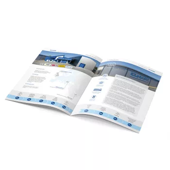 ELMARK COMPANY BROCHURE