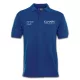 ELMARK T-SHIRT WITH COLLAR XXL