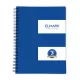 ELMARK NOTEBOOK 160x210mm