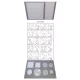 ADVERTISING STAND- 08 LED PANELS