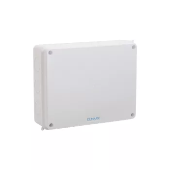 ELMARK Elosztó Doboz Wbg 255/200/80 Ip65