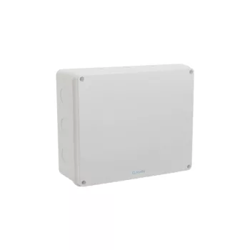 ELMARK Elosztó Doboz Wbg 300/250/120 Ip65