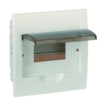 PROINSTALL 8 WAY _ BUILT-IN MOUNTING