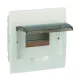 PROINSTALL 8 WAY _ BUILT-IN MOUNTING