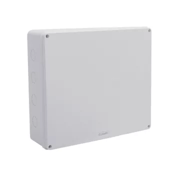 ELMARK Elosztó Doboz Wbg 400/350/120 Ip65
