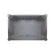 DISTRIBUTION BOX WBT 80/180/70 IP66-TRANSPARENT