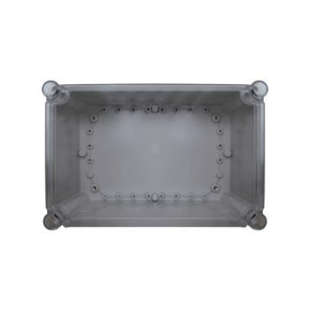 DISTRIBUTION BOX WBT 150/250/130 IP66-TRANSPARENT