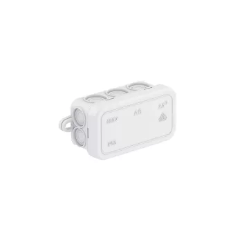 ELMARK Junction Box Cp 1022 85X85X40,Ip55