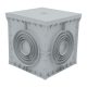 CP-40 MANHOLE BOX 400Х400Х400ММ