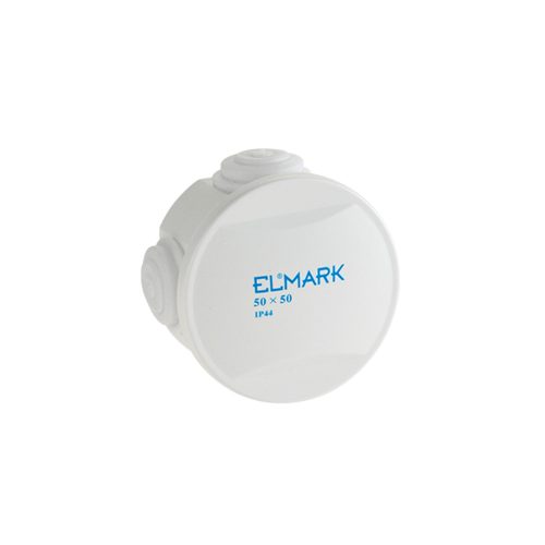 ELMARK Elosztó Doboz Wb50/50