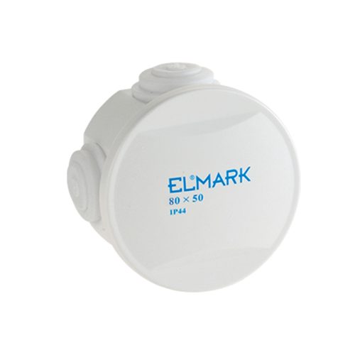 ELMARK Elosztó Doboz Wb80/50