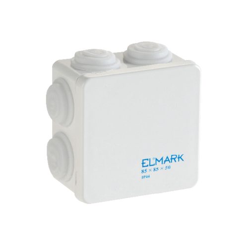 ELMARK Elosztó Doboz Wb85/85/50