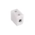 PORCELAIN TERMINAL BLOCK 1X10MM2