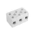 PORCELAIN TERMINAL BLOCK 3X10MM2